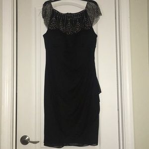 DJ-JAZ size 12 formal dress in great condition